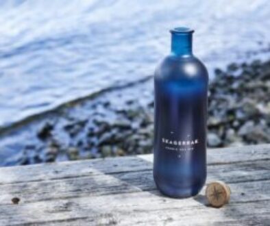 SKAGERRAK_GIN