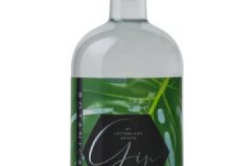 Botanical Gin LL Stor kopia