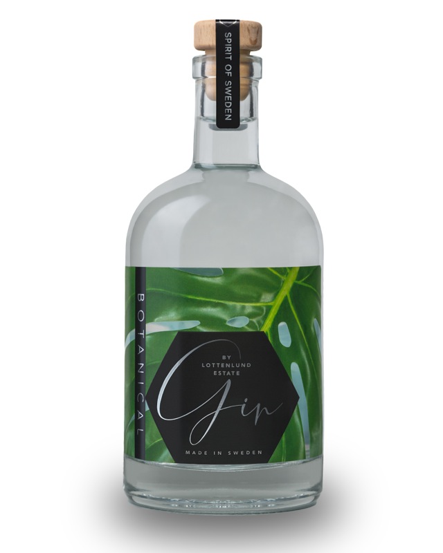 Botanical Gin LL Stor kopia Botanical Gin LL Stor kopia